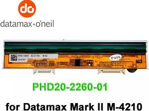 Datamax 203DPI for Datamax Mark II M-4210 Printhead PHD20-2260-01 Barcode Label Printer