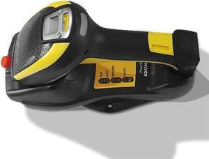 2D Barcode Scanner PM9501-433RB Wireless Handheld Code Reader with Cradle