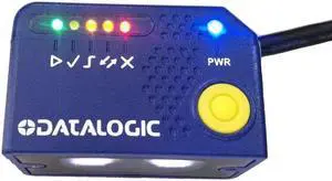 Datalogic 937800001 MATRIX 120 210-010 Scanner Smallest Ultra-compact Industrial 2D Imager Range Barcode Readers