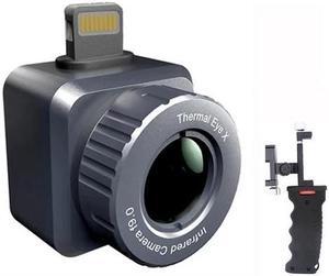 InfiRay XH09 Thermal Imaging Camera Imager 256×192 for Insulation Inspection Night Vision with Handle for iOS