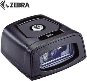 DS457-SR20004ZZWW 1D/2D Fixed Mount Barcode Scanner Reader with USB Cable