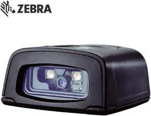 2D Barcode Scanner DS457-SR20004ZZWW 1D Fixed Mount Bar Code Reader with USB Cable Kit