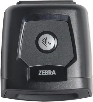 DS457-HD20004ZZCN Barcode Scanner 2D Wired Fixed Mount QR Code Reader with USB Cable