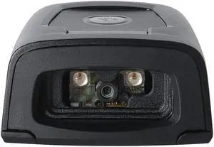 Barcode Scanner DS457-HD20004ZZCN High Density 2D Wired Fixed Bar Code Reader USB Kit