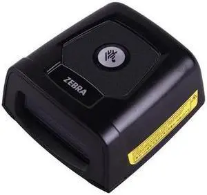 DS457-SR20004ZZCN 1D 2D Barcode Scanner Fixed Mount RS-232 Reader Cable Kit