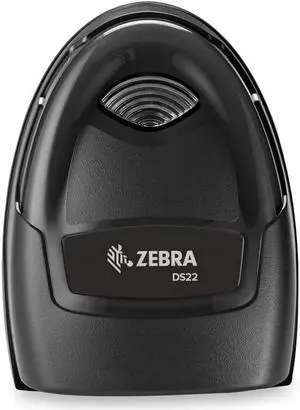 DS2208-SR00007ZZCN Handheld 1D 2D Barcode Scanner Imager with USB Cable