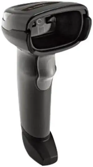 DS2208-SR00007ZZCN Barcode Scanner Handheld 1D 2D Imager QR Code Reader with USB Cable