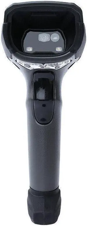 2D Barcode Scanner DS8108-SR00007ZZWW 1D Handheld USB Cable Kit