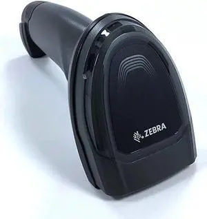 DS8108-SR00007ZZWW Handheld 2D Barcode Scanner Reader with USB Cable