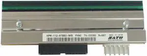 Sato GH000741A Printhead for SATO CL408 CL408E MR400E LM408E Thermal Printer 200dpi