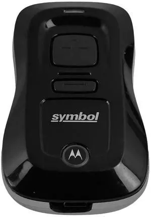 Symb,ol CS3000 Handheld Barco,de Scann,er Reader USB Bluetooth CS3000-SR10007WW