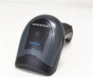 Datalogic Quickscan QD2430-BK 2D Imager with USB Cable