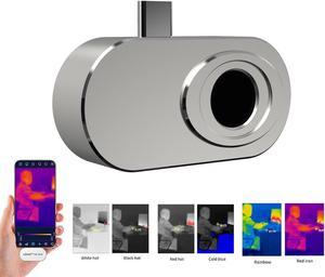 Noyafa NF-583S Infrared Thermal Imager for Android Type-C Panel PCB Circuit Repair Imaging Camera