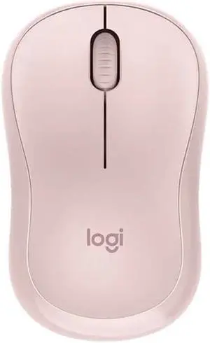 Logitech M221 Wireless Mouse Silent Mouse 3 Buttons 1000DPI With 2.4GHz Optical Computer Mice with USB Receiver