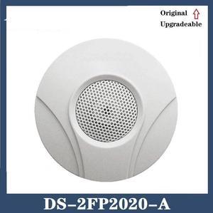 DS-2FP2020-A Omnidirectional video surveillance pickup Pickup range of 70 square meters