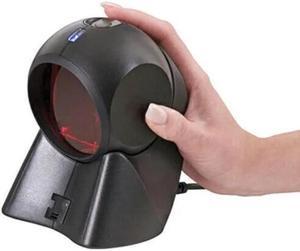 Honeywell MK7120-31A38-CNAF USB/RS232 2D Laser Omnidirectional Barcode Scanner