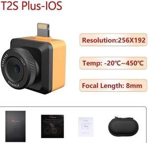 InfiRay T2S Plus Thermal Imaging Camera for Smart Phone PCB Circuit Repair