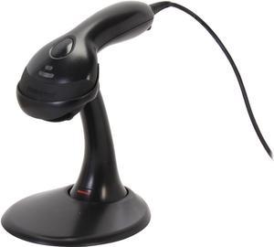 Honeywell MS9540 VoyagerCG Barcode Scanner, Black, USB Kit - MK9540-32A38