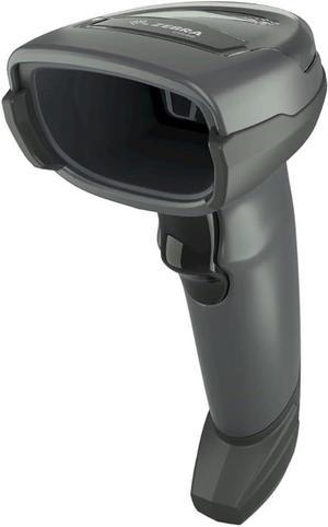 DS4608-SR00007ZZWW Barcode Scanner 1D 2D Handheld Bar Code Reader with USB Cable