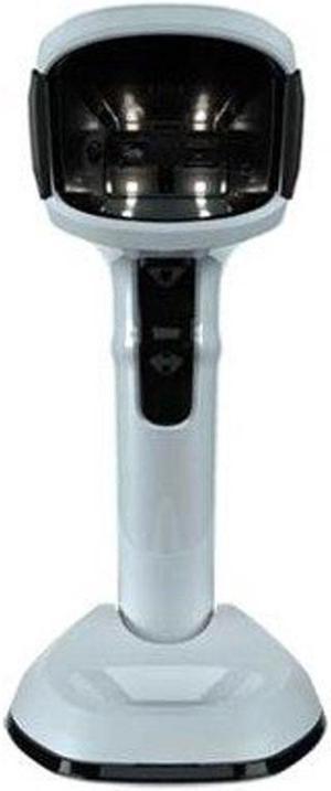 DS9908-HD4000WZZWW 2D USB Imager Handheld Barcode Scanner with USB Cable