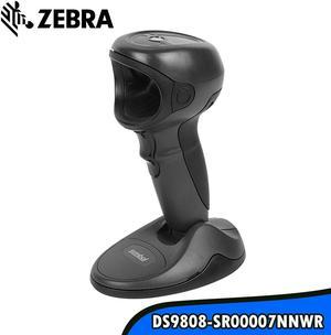 DS9808-SR00007NNWR 2D Barcode Scanner QR Code Reader with USB Cable