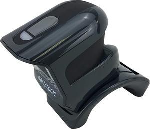 Gryphon GPS4490-BK 2D/1D Barcode Scanner USB Cable and Adjustable Stand