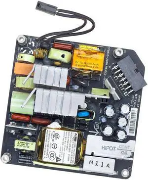 For iMac 21.5" A1311 #614-0444 Power Supply Ori R