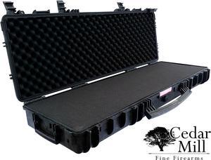Double 2 Tactical DS3TeK™Rifle Case Desert Tan
