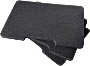 Pick & Pluck Pistol Case Pick & Pluck Insert Only