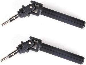 P2019 Front Universal Coupling Drive Joint fo r  1/10 RC Truck  Traxxas