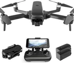 UDI RC Drone with HD Camera 4K GPS 5G FPV Camera Drone Quadcopter Brushless U38S
