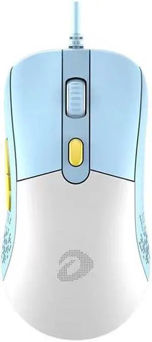 Dareu CM615 Office esports Wired Wrangler Mouse Desktop Notebook Suitable Dareu CM615 Office esports Wired Wrangler Mouse Desktop Notebook Suitable