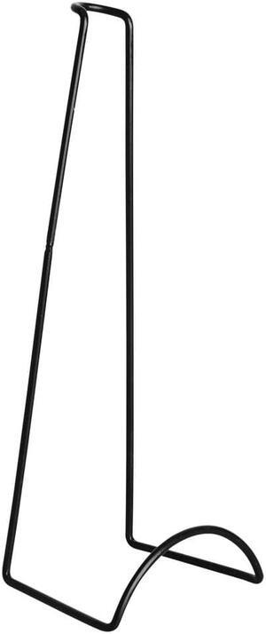 Yescom New Black Unicycle Stand For 16" 18" 20" 24" Inch Wheel Cycling Mounting Display