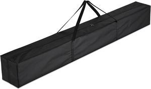 67" Umbrella Storage Bag Foldable Carry Bag Outdoor Beach Garden Patio Hiking