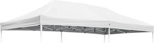 InstaHibit 9.6*19.1Ft Replacement Canopy Top Cover UV50+ Outdoor Patio Home Garden 10x20Ft