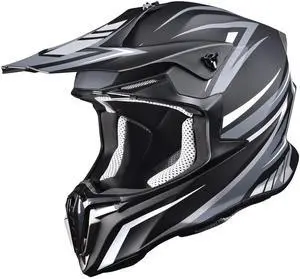AHR Offroad Full Face Motorcycle Helmet Motocross Dirt Bike ATV DOT Approved M
