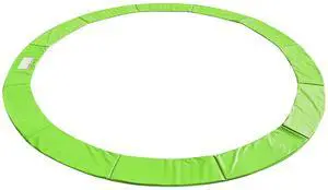 Yescom 14 Ft Universal Replacement Round Trampoline Safety Pad PVC EPE Foam Protection
