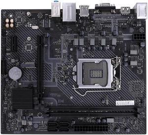 Colorful Motherboard H510M-K M.2 V20 DDR4 LGA1200 for 11400/11600/10400/10105