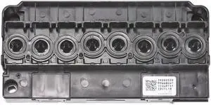 Forepson-DX5 F187000 F158000 F160010 Water Printhead Pirnt Head Manifold Adapter Cover For 9800 4800 4880 7800 Printer