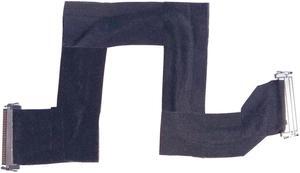 593-1006 922-9132 Lcd Cable Display Cable Screen Flex Cable LVDS for A1311 21.5", MB950LL MC413LL