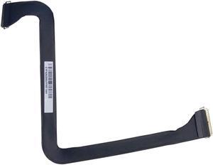 923-00093 eDP DISPLAYP LCD LVDS CABLE for 27" A1419 Retina 5K 2014 2015 MF885LL MF886LL