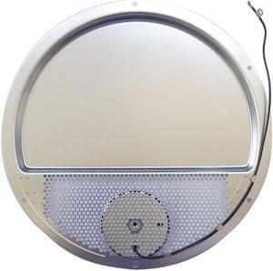 Antenna Plate w/ WiFi Wireless Cable for Mini A1347 2014 MGEM2LL MGEN2LL MGEQ2LL,923-00158,SUS304-0,806-00525-AHH