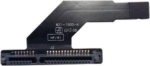 821-1500-A  922-9560 821-1346-A 821-0894-A HDD Sata cable for A1347 Mini MC270 MC438 MC815 MC816 MC936 MD387 MD388 MD389