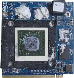 7300GT 128mb Graphics video Card 180-10473-0000-A01 661-4179 for 24" Ma456 A1200