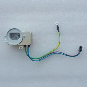 604-1052 EMI Filter Power Adapter Charger for A1316 MC007 27inch LED Cinema Display