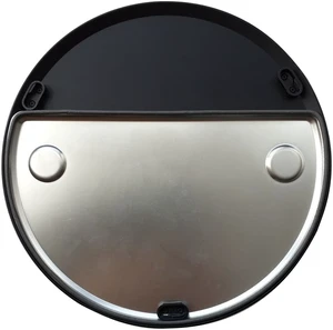 922-9951 922-9567 Black Bottom Cases Cover for A1347 Mini Aluminum 2010-2012 MC270 MC438 MC815 MC816 MC936 MD387 MD388 MD389 922-9951 922-9567 Black Bottom Cases Cover for A1347 Mini Aluminum 2010-2012 MC270 MC438 MC815 MC816 MC936 MD387 MD388 MD389