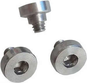 Hex Socket Bottom Cover Screws (3pcs) 922-9574 for A1347 mini 2010-2012,MC270 MC815  Mc816 MD387 MD389 MC936LL