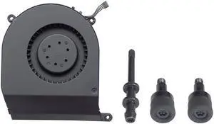 610-0158 610-0069 BUB0712HC-HM01 Cooling Fan /W 3pcs Screws 4 Pin for A1347 Mini 2010-2014 Mc270 MC438 MC815 MC816 MC936 MD387 MD388 MD389 MGEM2LL MGEN2LL MGEQ2LL MRTR2LL