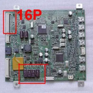 0171-2272-1913  16P Motherboard for 23" A1082 A1097 Cinema Display