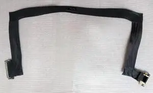 593-0523 593-0878 922-8167 LCD LVDS DisplayPort Cable for 24"inch A1225
